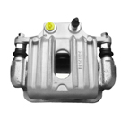 2007 Hyundai Entourage Brake Caliper 1